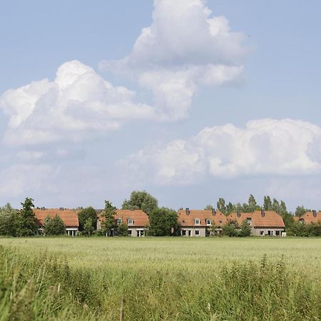 Center Parcs Nordseekueste Bremerhaven Tossens Kültér fotó