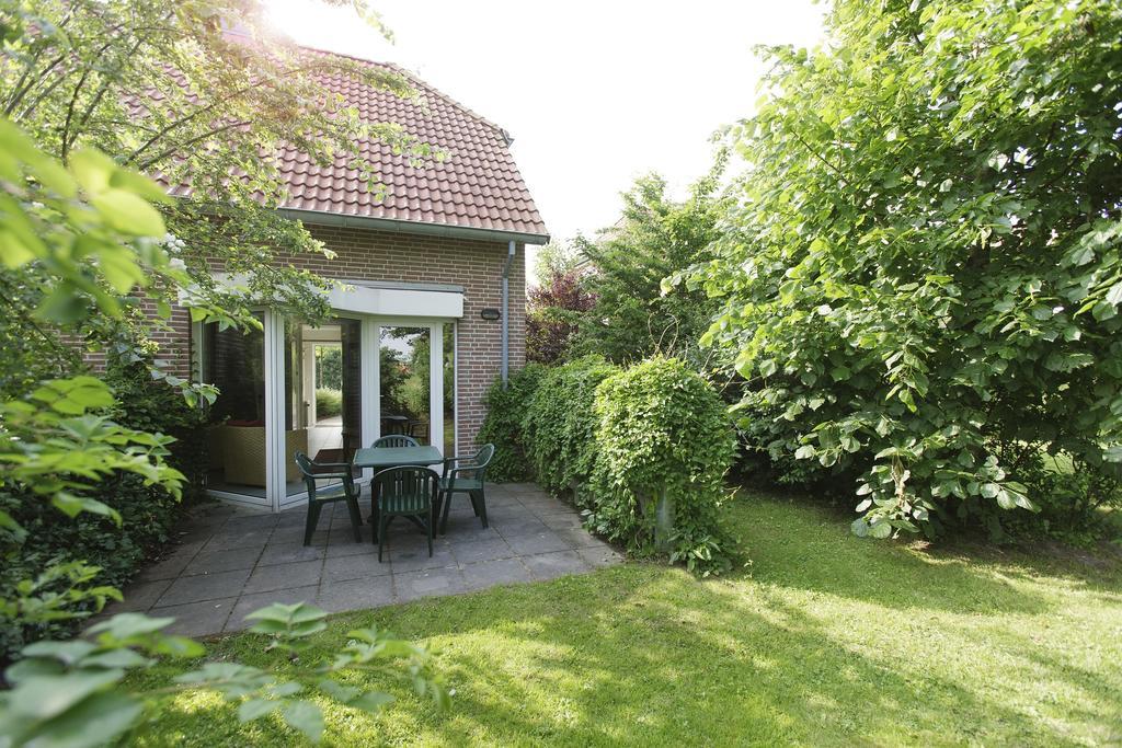 Center Parcs Nordseekueste Bremerhaven Tossens Kültér fotó