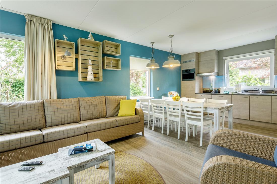 Center Parcs Nordseekueste Bremerhaven Tossens Kültér fotó