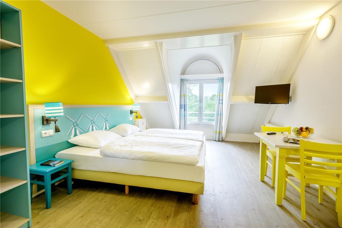 Center Parcs Nordseekueste Bremerhaven Tossens Kültér fotó