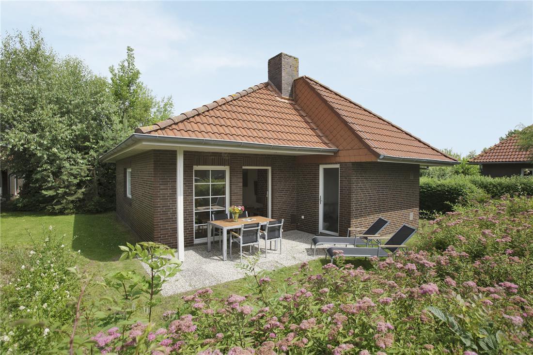 Center Parcs Nordseekueste Bremerhaven Tossens Kültér fotó
