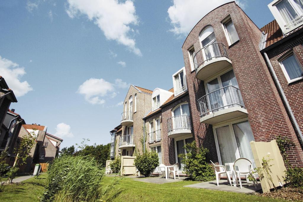 Center Parcs Nordseekueste Bremerhaven Tossens Kültér fotó