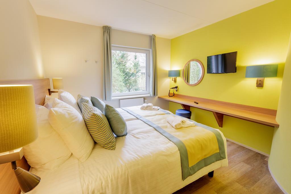 Center Parcs Nordseekueste Bremerhaven Tossens Szoba fotó