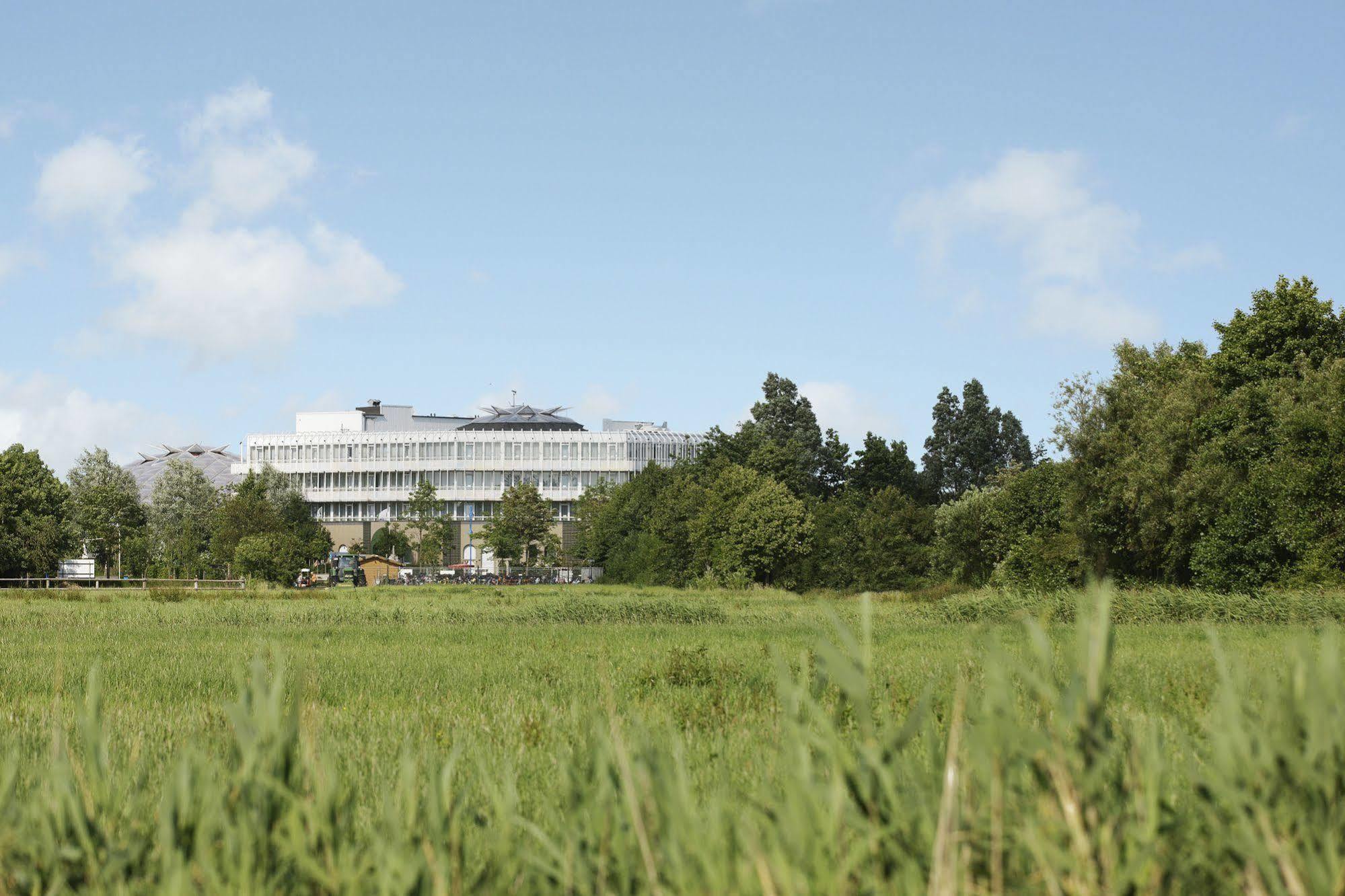 Center Parcs Nordseekueste Bremerhaven Tossens Kültér fotó